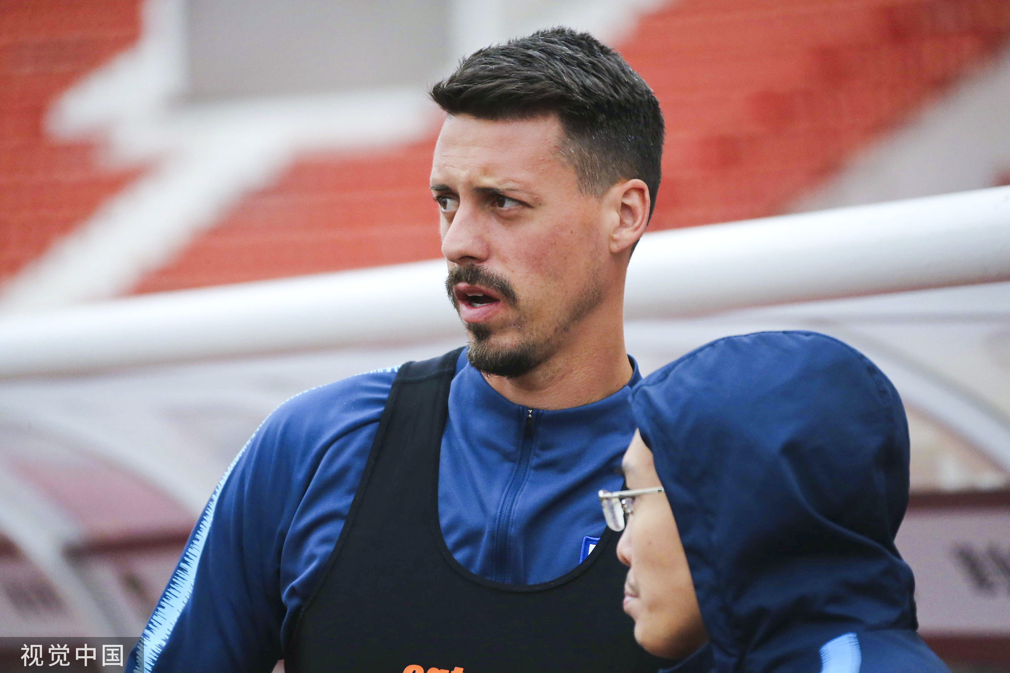 九游娱乐-拜仁慕尼黑发布备战花絮，今夜手感冰凉，中超任务艰巨，心理建设被强调的简单介绍